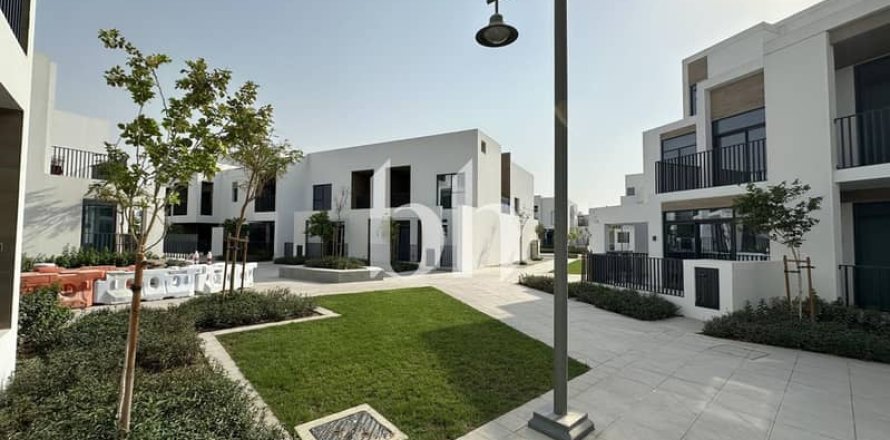 تاون هاوس في Arabian Ranches 3, دبي 3 غرف نوم, 129 م² رقم 58694