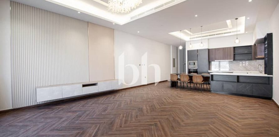 تاون هاوس في Jumeirah Village Triangle, دبي 4 غرف نوم, 325 م² رقم 58698