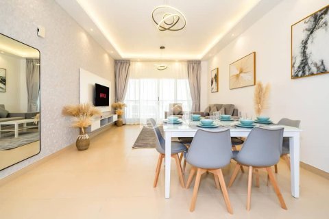 شقة في Dubai Sports City, دبي 2 غرف نوم, 130 م² رقم 58696 - صورة 1