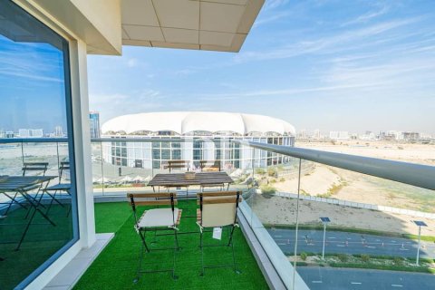 شقة في Dubai Sports City, دبي 2 غرف نوم, 130 م² رقم 58696 - صورة 10