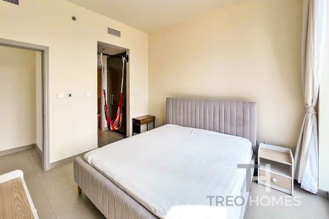 Снять в аренду квартиру в Бурдж-Халифе, Дубай: 2 спальни, 108м², № 13597 - фото 7