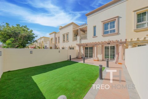 Villa à The Springs, Dubai, 2 chambres, 153 m², № 13606 - photo 14