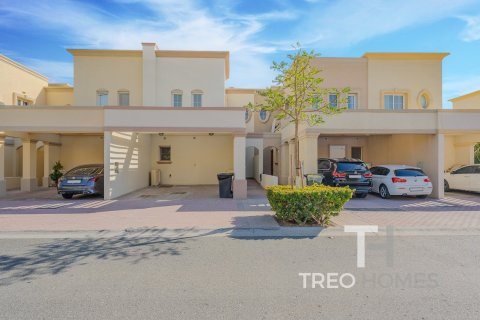 Villa à The Springs, Dubai, 2 chambres, 153 m², № 13606 - photo 15
