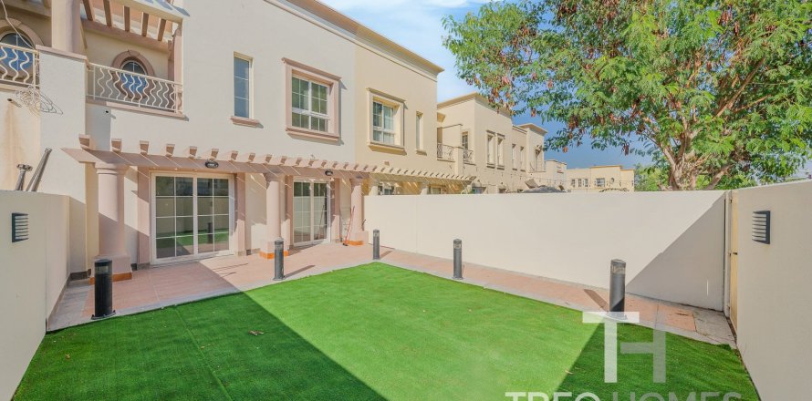 Villa à The Springs, Dubai, 2 chambres, 153 m², № 13606
