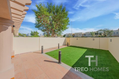 Villa à The Springs, Dubai, 2 chambres, 153 m², № 13606 - photo 13
