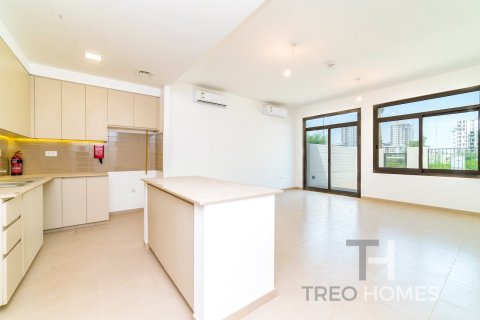Adosado en Hayat Townhouses, Town Square, Dubai, 4 dormitorios, 225 m², № 13609 - foto 1
