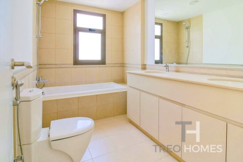 Adosado en Hayat Townhouses, Town Square, Dubai, 4 dormitorios, 225 m², № 13609 - foto 10
