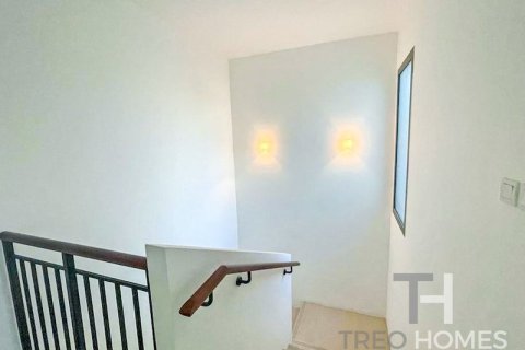 Adosado en Hayat Townhouses, Town Square, Dubai, 4 dormitorios, 225 m², № 13609 - foto 6