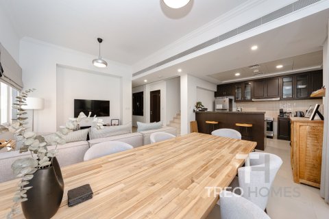 Maison de ville à Casa Dora, Serena, Dubai, 3 chambres, 211 m², № 13598 - photo 3