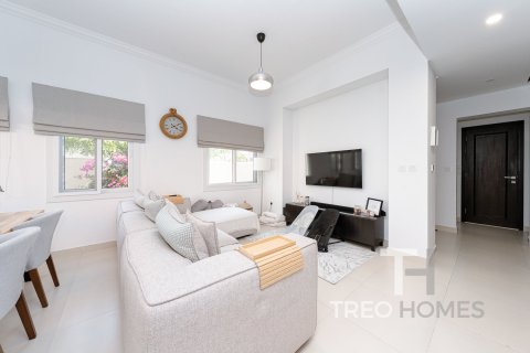 Maison de ville à Casa Dora, Serena, Dubai, 3 chambres, 211 m², № 13598 - photo 7