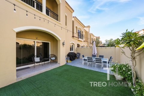 Maison de ville à Casa Dora, Serena, Dubai, 3 chambres, 211 m², № 13598 - photo 27
