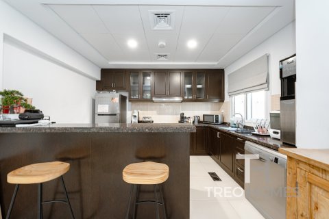 Maison de ville à Casa Dora, Serena, Dubai, 3 chambres, 211 m², № 13598 - photo 12