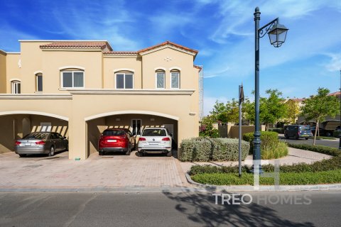 Maison de ville à Casa Dora, Serena, Dubai, 3 chambres, 211 m², № 13598 - photo 5