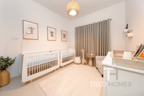 Maison de ville à Casa Dora, Serena, Dubai, 3 chambres, 211 m², № 13598 - photo 23