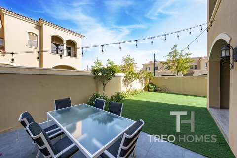 Maison de ville à Casa Dora, Serena, Dubai, 3 chambres, 211 m², № 13598 - photo 29