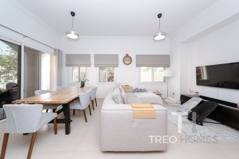Maison de ville à Casa Dora, Serena, Dubai, 3 chambres, 211 m², № 13598 - photo 2
