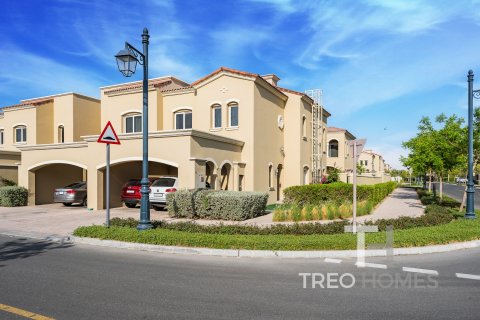 Maison de ville à Casa Dora, Serena, Dubai, 3 chambres, 211 m², № 13598 - photo 4