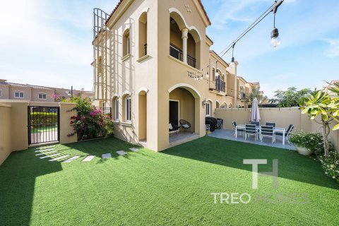 Maison de ville à Casa Dora, Serena, Dubai, 3 chambres, 211 m², № 13598 - photo 1