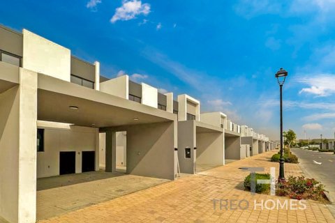 Villa à Dubai, 3 chambres, 181 m², № 13608 - photo 4