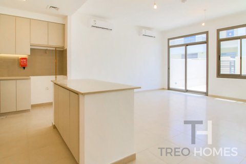 Adosado en Hayat Townhouses, Town Square, Dubai, 4 dormitorios, 297 m², № 13610 - foto 1