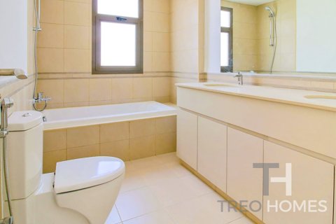 Adosado en Hayat Townhouses, Town Square, Dubai, 4 dormitorios, 297 m², № 13610 - foto 8
