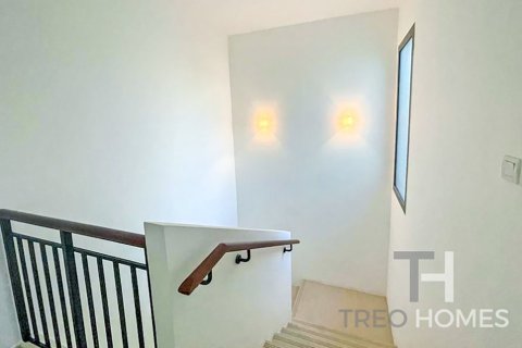 Adosado en Hayat Townhouses, Town Square, Dubai, 4 dormitorios, 297 m², № 13610 - foto 10