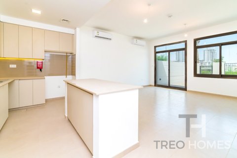 Adosado en Hayat Townhouses, Town Square, Dubai, 4 dormitorios, 297 m², № 13610 - foto 4