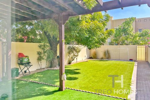 Villa in The Springs, Dubai 2 bedrooms, 153 sq.m. № 13607 - photo 1