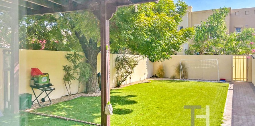 Villa in The Springs, Dubai 2 bedrooms, 153 sq.m. № 13607