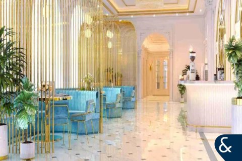 Apartamento en Dubai Science Park, Dubai, 1 dormitorio, 73 m², № 75282 - foto 9