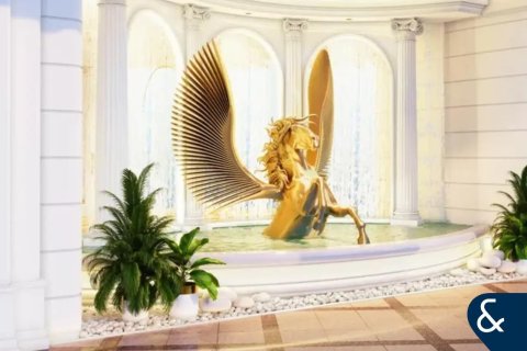 Apartamento en Dubai Science Park, Dubai, 1 dormitorio, 73 m², № 75282 - foto 7