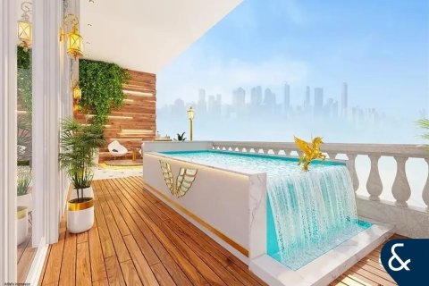 Apartamento en Dubai Science Park, Dubai, 1 dormitorio, 73 m², № 75282 - foto 6