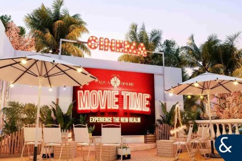 Apartamento en Dubai Science Park, Dubai, 1 dormitorio, 73 m², № 75282 - foto 10