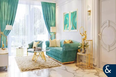 Apartamento en Dubai Science Park, Dubai, 1 dormitorio, 73 m², № 75282 - foto 4