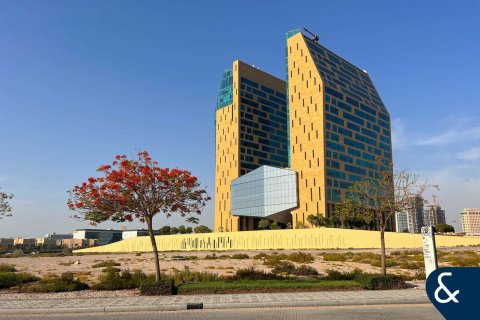 Apartamento en Dubai Science Park, Dubai, 1 dormitorio, 73 m², № 75282 - foto 2