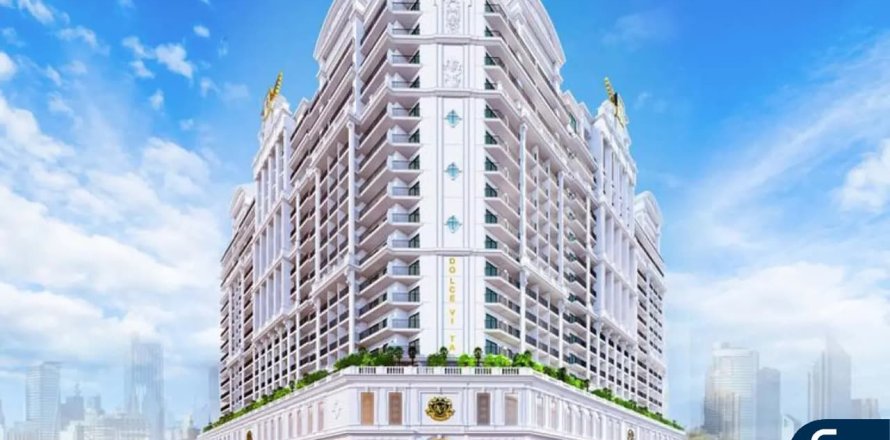 Apartamento en Dubai Science Park, Dubai, 1 dormitorio, 73 m², № 75282