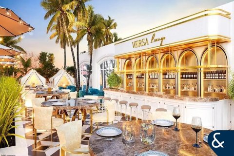 Apartamento en Dubai Science Park, Dubai, 1 dormitorio, 73 m², № 75282 - foto 8