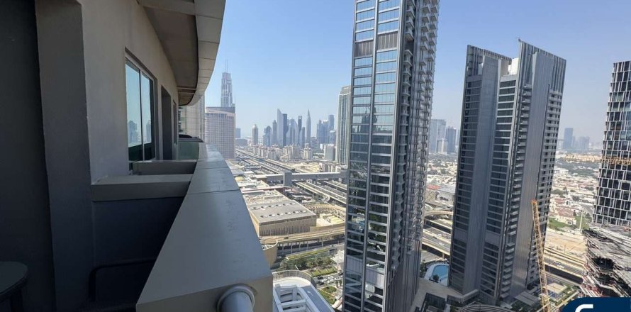 Apartamento en Downtown Dubai (Downtown Burj Dubai), Dubai, 2 dormitorios, 127 m², № 75284