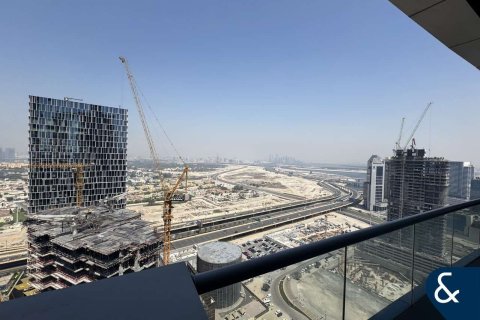 Купить квартиру в Даунтаун Дубай (Даунтаун Бурдж Дубай), Дубай: 2 спальни, 127м², № 75284 - фото 8