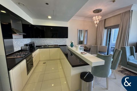 Купить квартиру в Даунтаун Дубай (Даунтаун Бурдж Дубай), Дубай: 2 спальни, 127м², № 75284 - фото 14