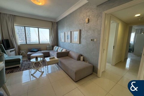 Купить квартиру в Даунтаун Дубай (Даунтаун Бурдж Дубай), Дубай: 2 спальни, 127м², № 75284 - фото 16