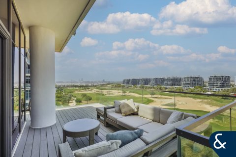 Apartment in DAMAC Hills (Akoya by DAMAC), Dubai 2 bedrooms, 153 sq.m. № 75281 - photo 1