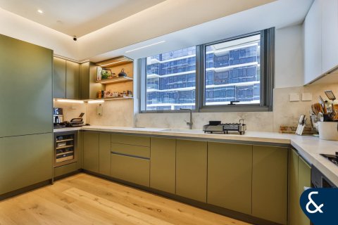 Apartment in DAMAC Hills (Akoya by DAMAC), Dubai 2 bedrooms, 153 sq.m. № 75281 - photo 4