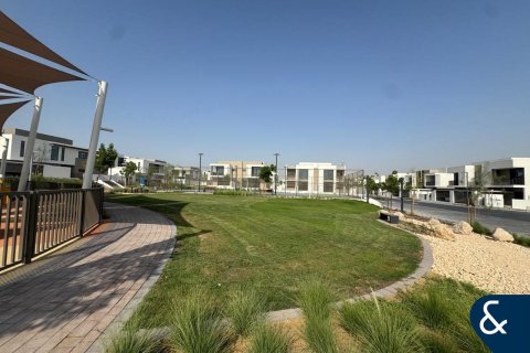 Villa à Al Furjan, Dubai, 4 chambres, 335 m², № 75278 - photo 21