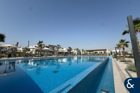 Villa à Al Furjan, Dubai, 4 chambres, 335 m², № 75278 - photo 1