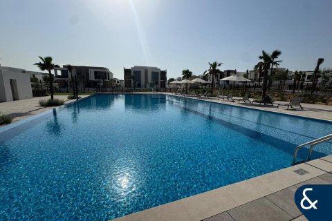 Villa à Al Furjan, Dubai, 4 chambres, 335 m², № 75278 - photo 18