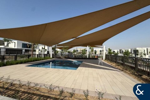 Villa à Al Furjan, Dubai, 4 chambres, 335 m², № 75278 - photo 19