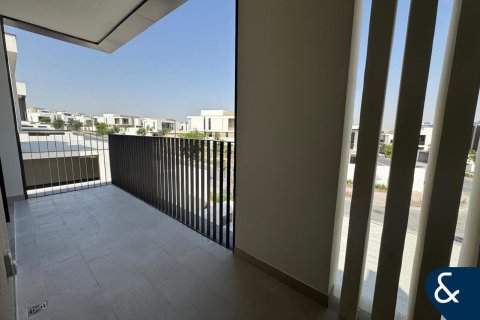 Villa à Al Furjan, Dubai, 4 chambres, 335 m², № 75278 - photo 14