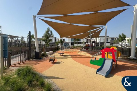 Villa à Al Furjan, Dubai, 4 chambres, 335 m², № 75278 - photo 20