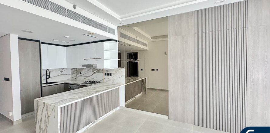 Apartment in Jumeirah Village Triangle, Dubai 1 bedroom, 74 sq.m. № 75279